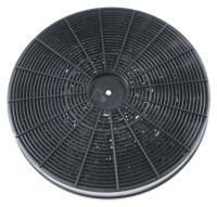 C00384660 484000008788 FAC509/1 AKTIVKOHLEFILTER TYP F233