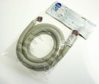 C00385519 484000008793 IHS400 WASSERSTOPZULAUFSCHLAUCH 3/4" 4M 10BAR 90C