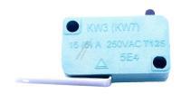 MIKROSCHALTER ALTERNATIV FR MIELE 4658672