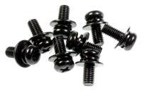 458140801 BEUTEL SCHRAUBE (M5L12)(8)(GNT L) (2-580-607-01) (SCHRAUBE, +PSW M5X
