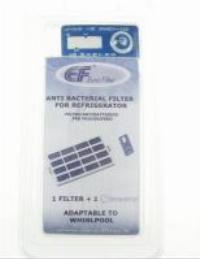 WF119 ER MIKROFILTER MIT TIMESTRIP