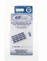 WF119 ER MIKROFILTER MIT TIMESTRIP