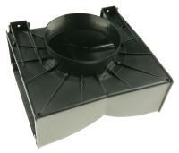 AFCONFRUA150PP ABLUFTWEICHE 150MM