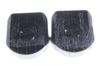 AFFCA KOHLEFILTER, 2 STCK