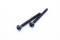 4055369310 SET SCHRAUBEN HANDGRIFF 2 STCK