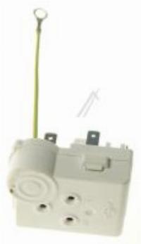 C00385032 488000385032 KOMPRESSOR 220-240V/50HZ 1/5PS-168W R600