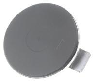 18.14453.002 KOCHPLATTE EGO 1000W 230V 145MM, 8MM