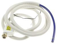 WASSERSTOPZULAUFSCHLAUCH 4,5M ALTERNATIV FR MIELE