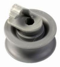 OBERE KORBROLLE 1STK ALTERNATIV FR BOSCH SIEMENS 00165313