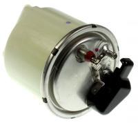 DURCHLAUFERHITZER 1400W, 230V + TCO CAP