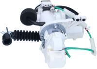 DC97-15696G EINHEIT ABLAUFPUMPE WW6000J BUBBLE 220V/50HZ