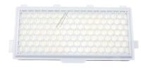 HEPA-FILTER ACTIV ALTERNATIV FR MIELE SF-AH50, SF-HA50, S4000-S5000