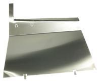C00385658 482000092647 SCHALE ALUMINIUM DEFROST FJ