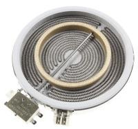 10.58211.044 STRAHLUNGSHEIZKRPER 1700/700W