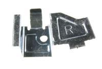 BN61-14340A BRACKET-STAND RIGHT,49K5300,SK5,T0.5,NAT