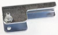 37028246 UNTERSEITE/OBEN SCHARNIER SS/1400 EINGEBAUT HEX PIN