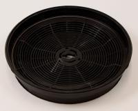 171140 ASKO KULLFILTER RUND, TECNOWIND