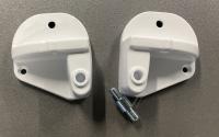 42160290 FUSS GR-SS/ANK (LINKS+RECHTS) MIT STIFT