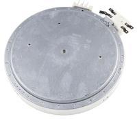 162926060 C00865428 STRAHLHEIZKRPER D180/240V/1700W