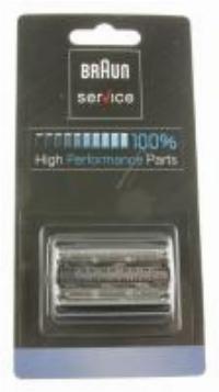 70B 81631165 KOMBIPACK/ SCHERTEILEKASSETTE SERIES 7/ KP9000 SCHWARZ