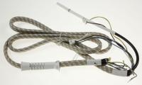 HOSE CORD MTD ASSY SOS WHITE-