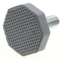 HK1577248 FUSS, EINSTELLBAR