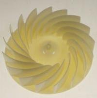 C00386190 482000092807 FAN WHEEL FOR EVAPORATOR FAN