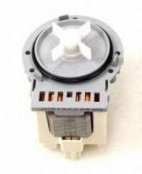 M114 PASSEND FR UNIVERSAL ASKOLL PUMPENMOTOR FR ZANUSSI/GORENJE 25W