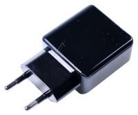 5V-3,0A PSE50141 EU USB LADEGERÄT / NETZTEIL MIT 1 USB ANSCHLUSS 3A, 15W