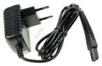PSE50255EU STECKNETZTEIL ALTERNATIV F�R BRAUN RASIERER
