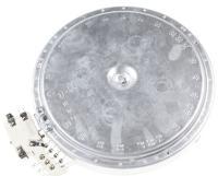 10.78433.004 8067859 STRAHLHEIZKRPER 180N 1700W 230V ECO 2