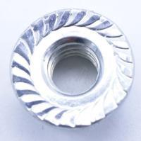 37028756 M6 LINKS HAND MUTTER