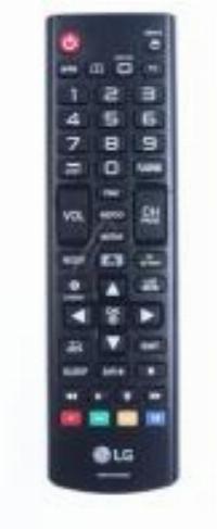 AKB74475401 FERNBEDIENUNG