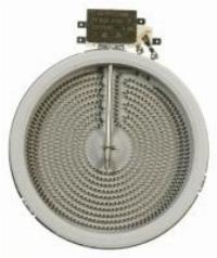 60702005 VT PLATE 1200W 145 MM