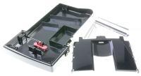 CP0391/01 421941310161 KIT ERSATZTEILE TIEF/SCHWARZ TROPFABLAGE