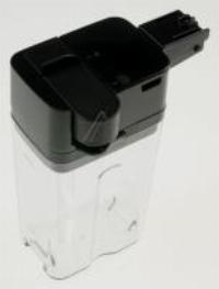 CP1064/01 421944070111 TRANSPARENT/SCHWARZ VERSION KARAFFE RUTSCH V3