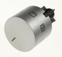 140027967672 KNEBEL, FUNKTIONEN, INOX, 6+0