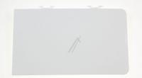 DC63-02078A COVER CONDENSER,DV6000M,ABS,HB,DA WHITE