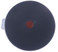18.18463.194 BLITZKOCHPLATTE EGO 180MM-2000W 230V
