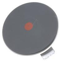 18.18463.198 BLITZKOCHPLATTE 180MM-2000W 400V