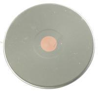 19.14463.040 BLITZKOCHPLATTE 145MM-1500W 230V