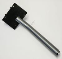 ASSY GUIDE P-STAND,65Q7C,PC+ABS,SILVER