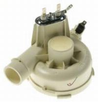 DD81-02361A A/S-HEATER PUMP,5500MM, ODM