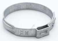 DD81-02481A A/S-CLAMPER HOSE OUT,DW5500MM