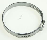 DD81-02482A A/S-CLAMPER HOSE IN,DW5500MM