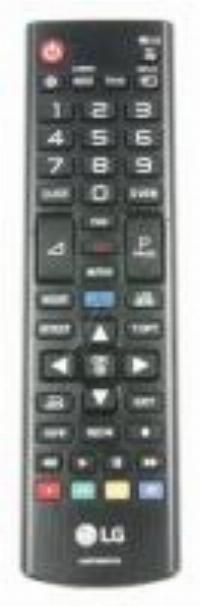 AKB75055702 FERNBEDIENUNG