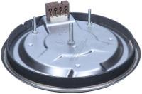 19.18484.002 140055947026 KOCHPLATTE D=180 2000W/230V