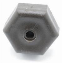 2230099182 EINSTELLFUSS,13MM