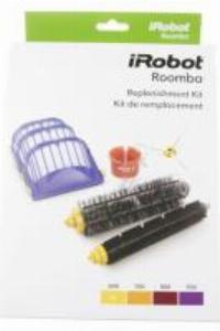 ACC222  SERVICE-SET FR ROOMBA SERIE 600