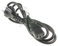 3903-001047 CBF-POWER CORD,DT,EU/KR,HL-014/026,250/2